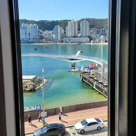 Q5 Hotel Busan Songdo-3