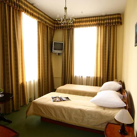 Wien Hotel-2