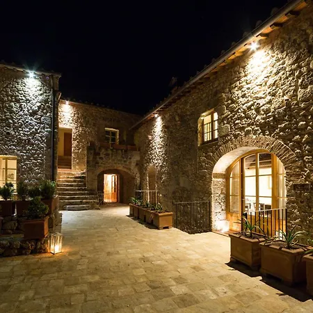 Relais La Costa Historical Residence-2