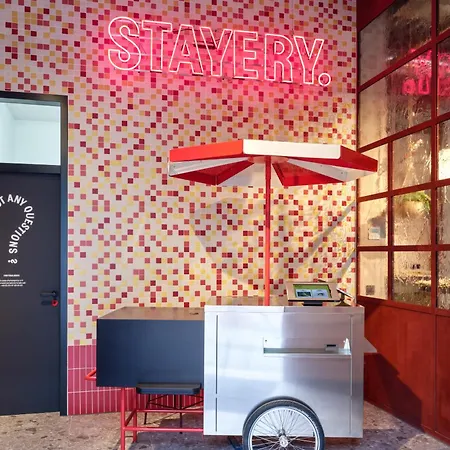 Stayery Cologne Ehrenfeld - Live Music Hall-3