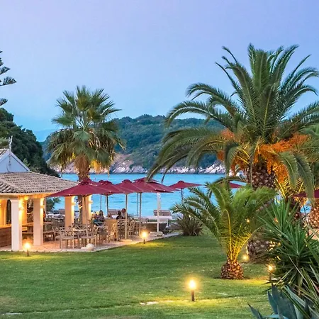 Bella Mare Hotel-2