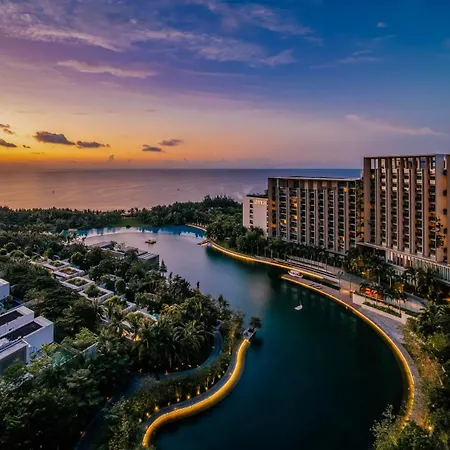 The Sanya Edition-2