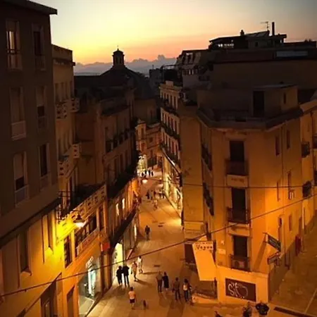Panoramica, nel cuore della città-3