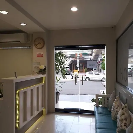 Hotel Midori Davao-3
