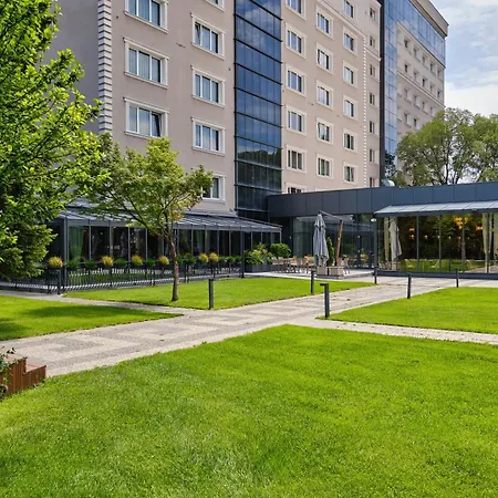 Radisson Hotel Plovdiv-3