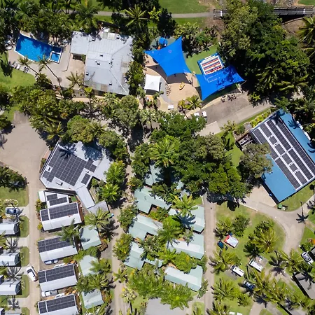 Tasman Holiday Parks - Airlie Beach-3