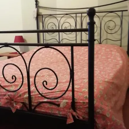 Bed&Breakfast La Siepe-3
