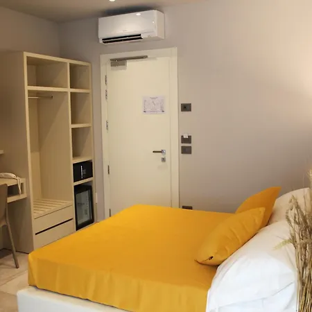 B&B Primrose Residence Hotel-3