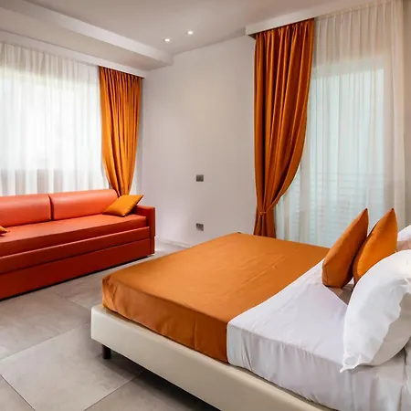 B&B Primrose Residence Hotel-2