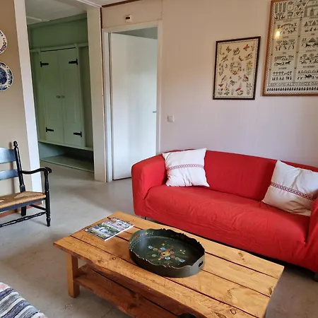 Amsterdam Farm Lodge-2