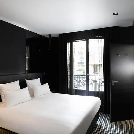 Hotel Felicien & Spa-2