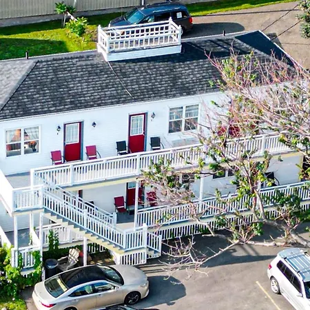Come From Away B&B-2