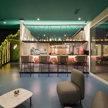 001 Higos Beach Boutique Singular Hotel Residence-2