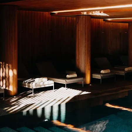 Casa Da Companhia Hotel & Spa, Vignette Collection By Ihg-3