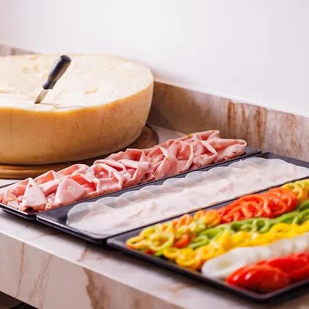 Hotel Capris Capodistria Boutique-2