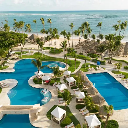 Joia Bavaro By Iberostar (Adults Only)-3
