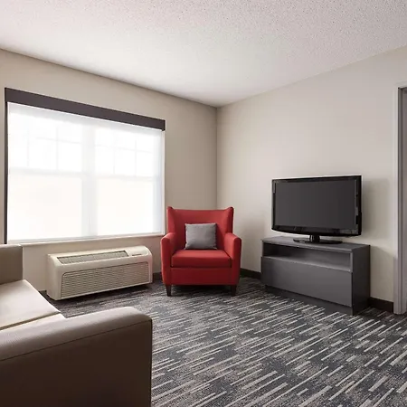 Country Inn & Suites By Radisson, St Cloud East, Mn-2