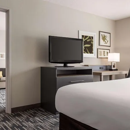 Country Inn & Suites By Radisson, St Cloud East, Mn-3
