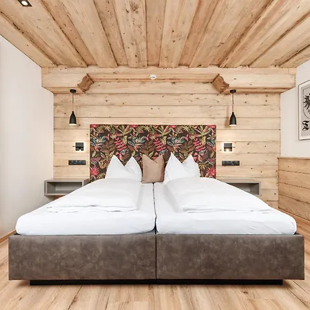Hotel Landgasthof Gappen-3