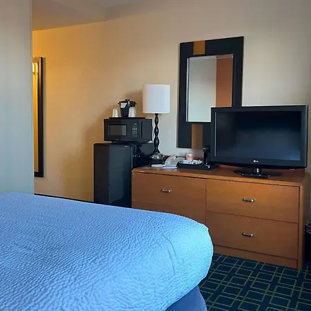 Country Inn & Suites By Radisson, Fayetteville I-95, Nc-3