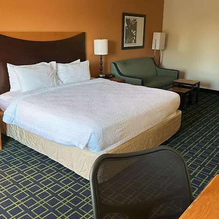 Country Inn & Suites By Radisson, Fayetteville I-95, Nc-2