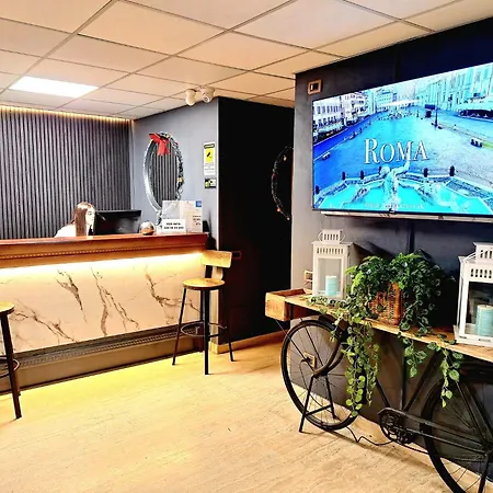 Scheppers Hotel&Hostel-2
