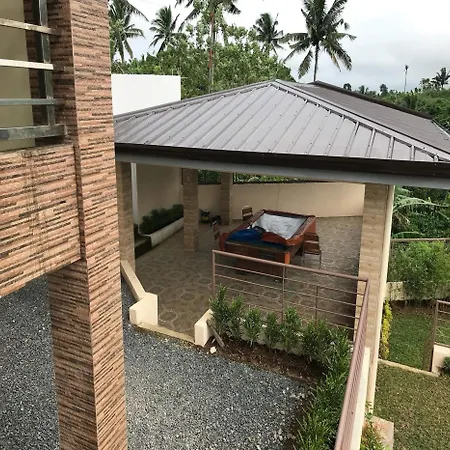 Oyo 1067 Villa Sofia At Silang-3