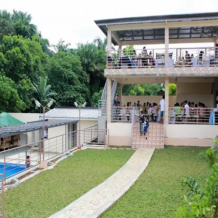 Oyo 1067 Villa Sofia At Silang-2