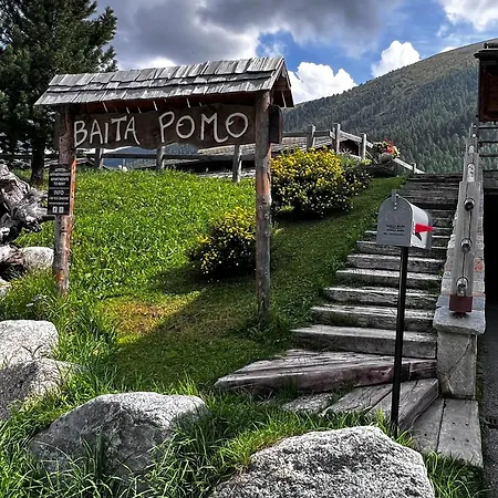 Baita Pomo-2