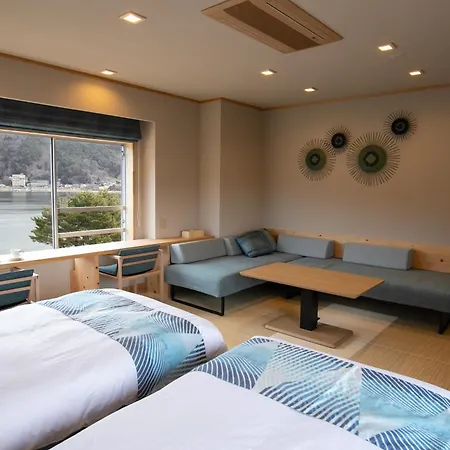Fuji Lake Hotel-2