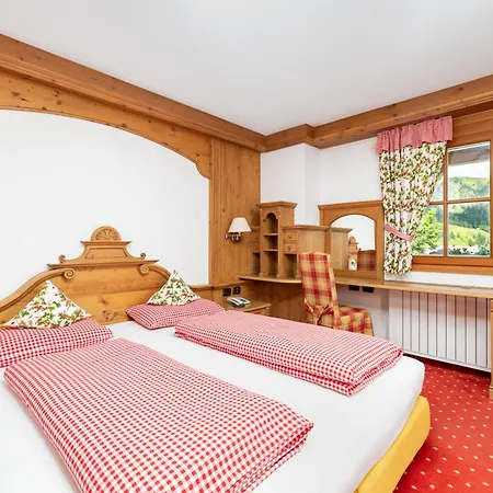 Chalet Barbara-3