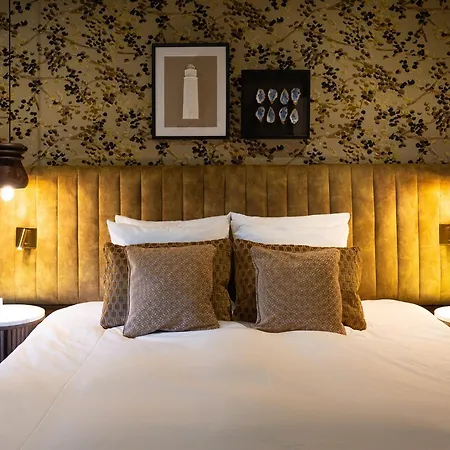 Boutique Hotel De Smulpot-2