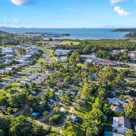 Tasman Holiday Parks - Airlie Beach-2