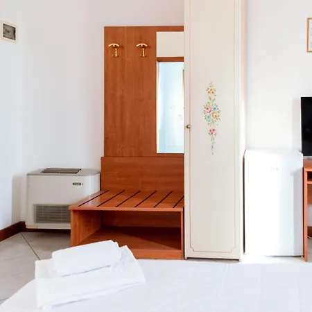 Albergo Nuova Aurora - Porto Marghera-2