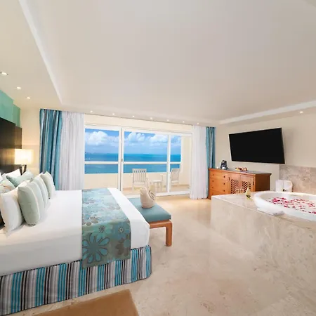 The Sens Cancun By Oasis (Adults Only)-3