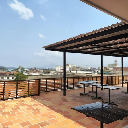 Hotel Astor Cucuta-3
