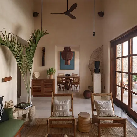 Casa La Piedra-2