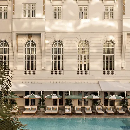 Copacabana Palace, A Belmond Hotel, Rio De Janeiro-2