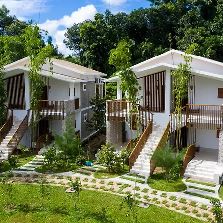 Balishira Resort Ltd.-2