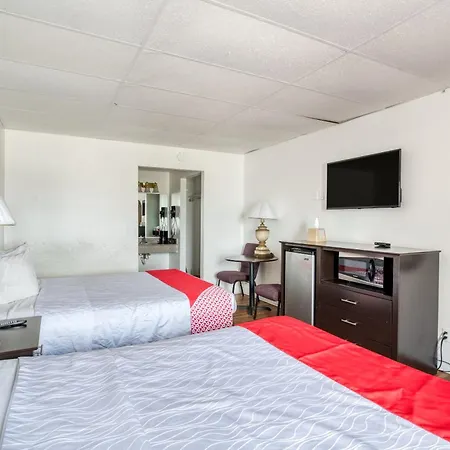 Lackland Gateway Inn-2