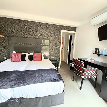 Nyx Hotel Independant Perpignan Centre Gare-2