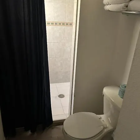 Hotel Centric Chihuahua-2