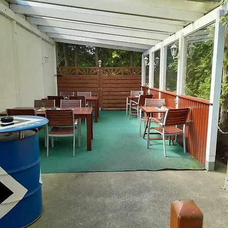 Hotel Am Stadtwall-2