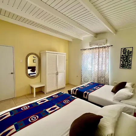Bubali Gardens - Eagle Beach'S Oasis-2