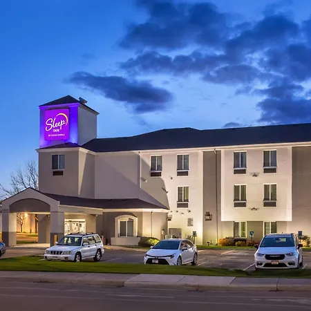 Sleep Inn Missoula Southgate-2