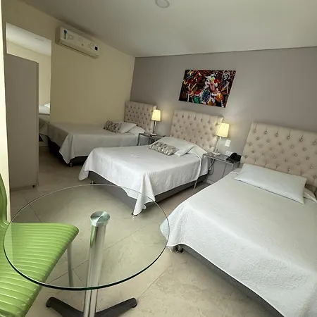 Hotel Casa Nico-3