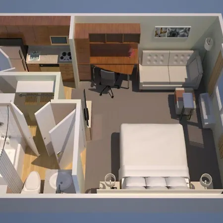 Towneplace Suites By Marriott Swedesboro Logan Township-3