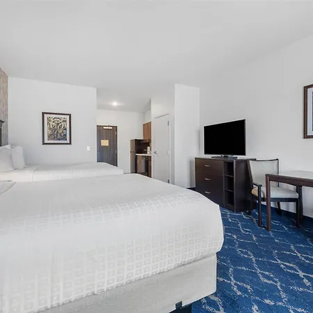 Best Western Plus New Richmond Inn & Suites-2