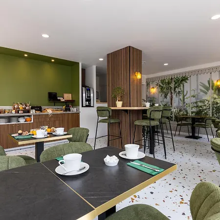 Hotel Le Richelieu-3