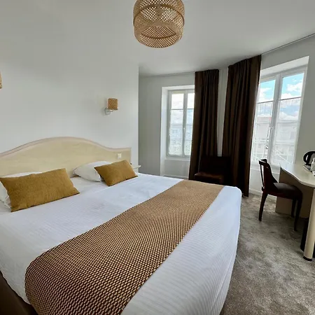 Hotel Le Richelieu-2